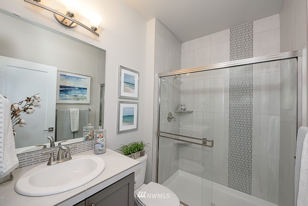 911 South 49th Street, Unit PH Renton, WA 98055 - Photo 13 of 25 Gallery Image 13