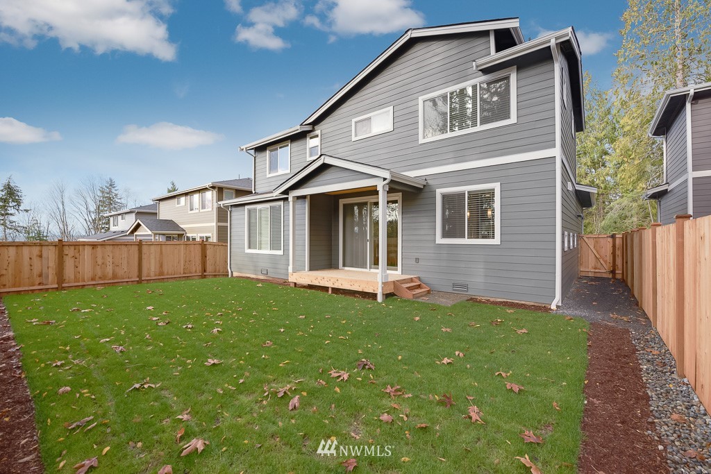 911 South 49th Street, Unit PH Renton, WA 98055 - Photo 25 of 25 Gallery Image 25