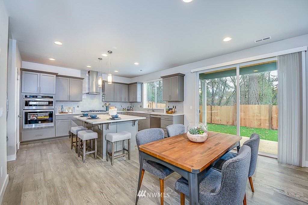 911 South 49th Street, Unit PH Renton, WA 98055 - Photo 8 of 25 Gallery Image 8