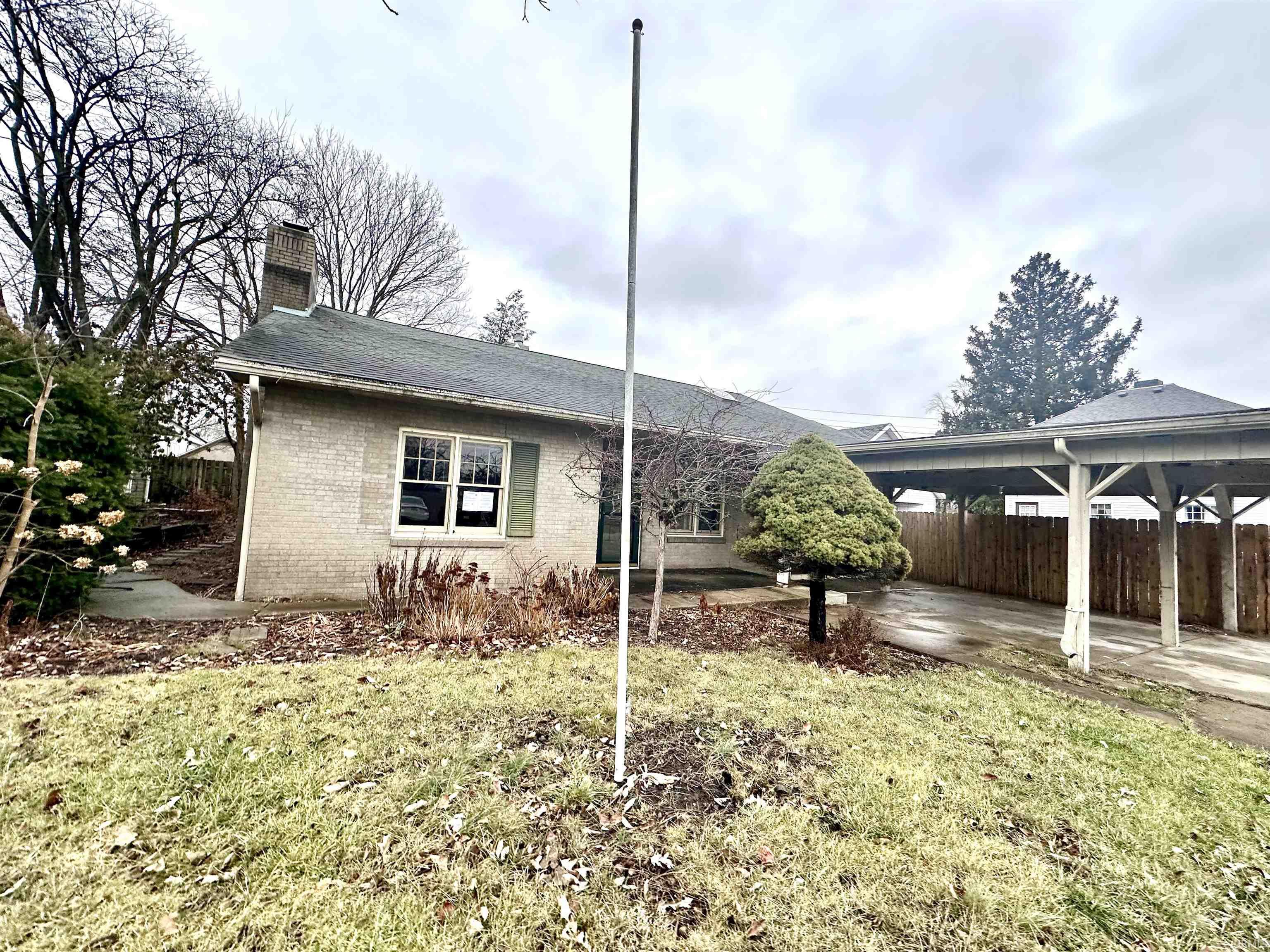 418 West John Street Rensselaer, IN 47978 - Photo 1 of 28 Gallery Image 1