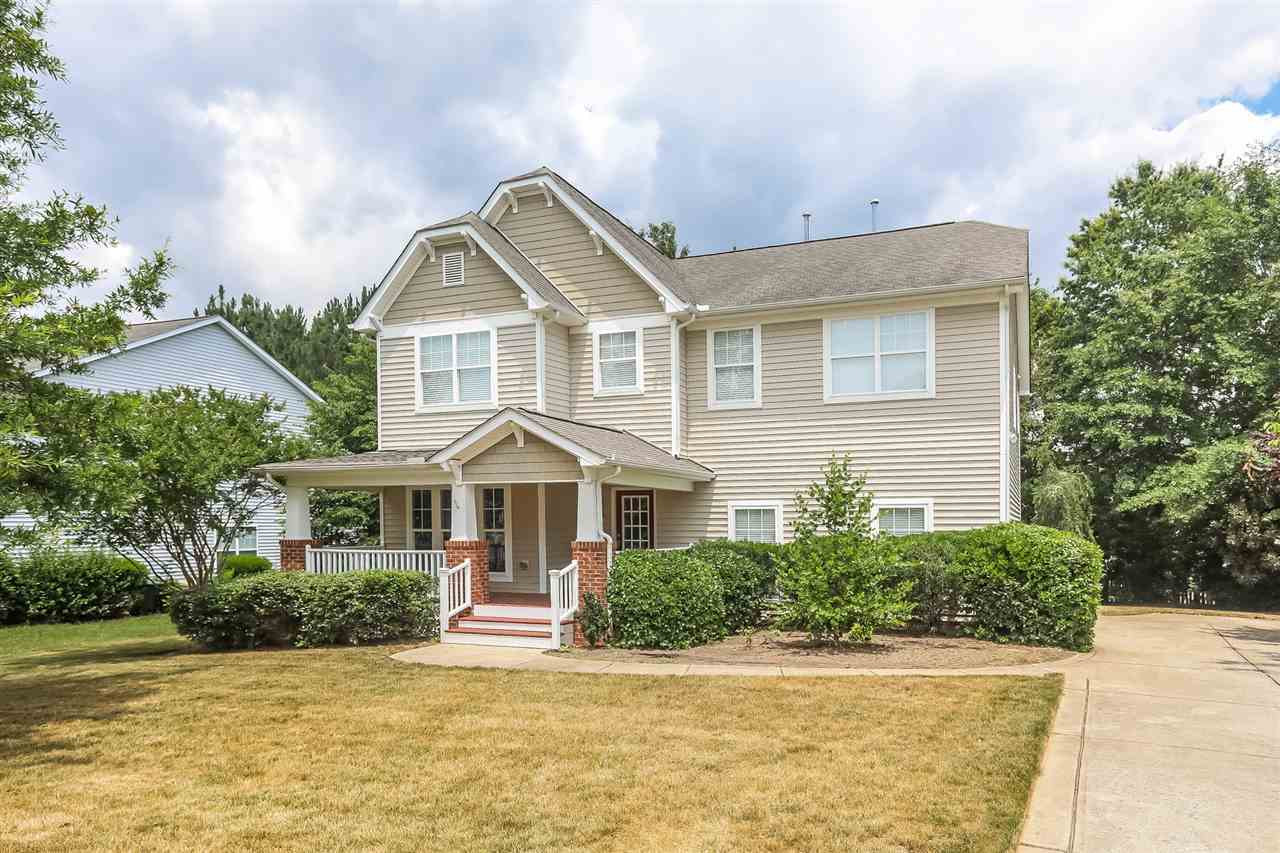 838 Seastone Street Raleigh, NC 27603 - Photo 1 of 25 Photo 1