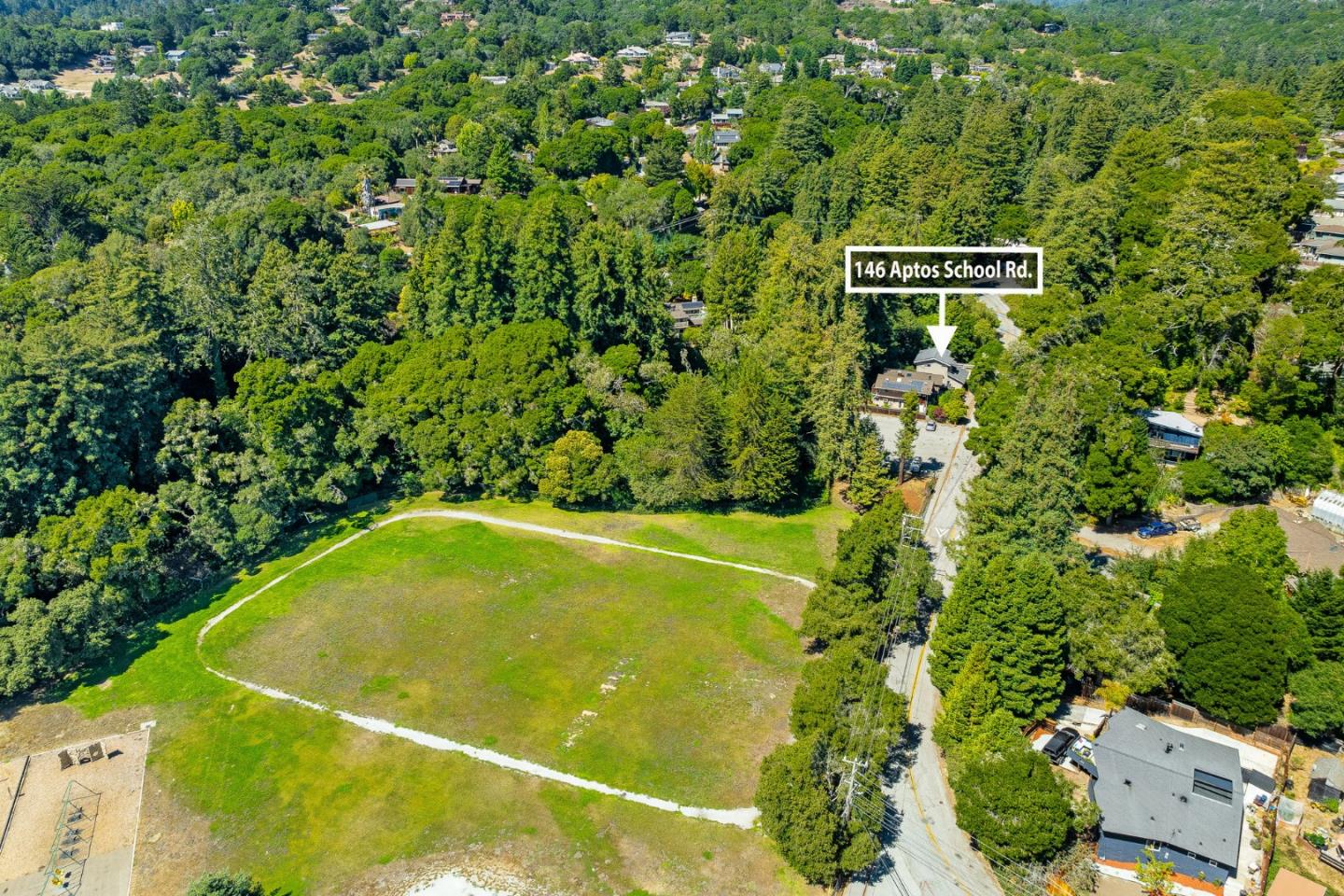 146 Aptos School Road Aptos, CA 95003 - Photo 38 of 56
