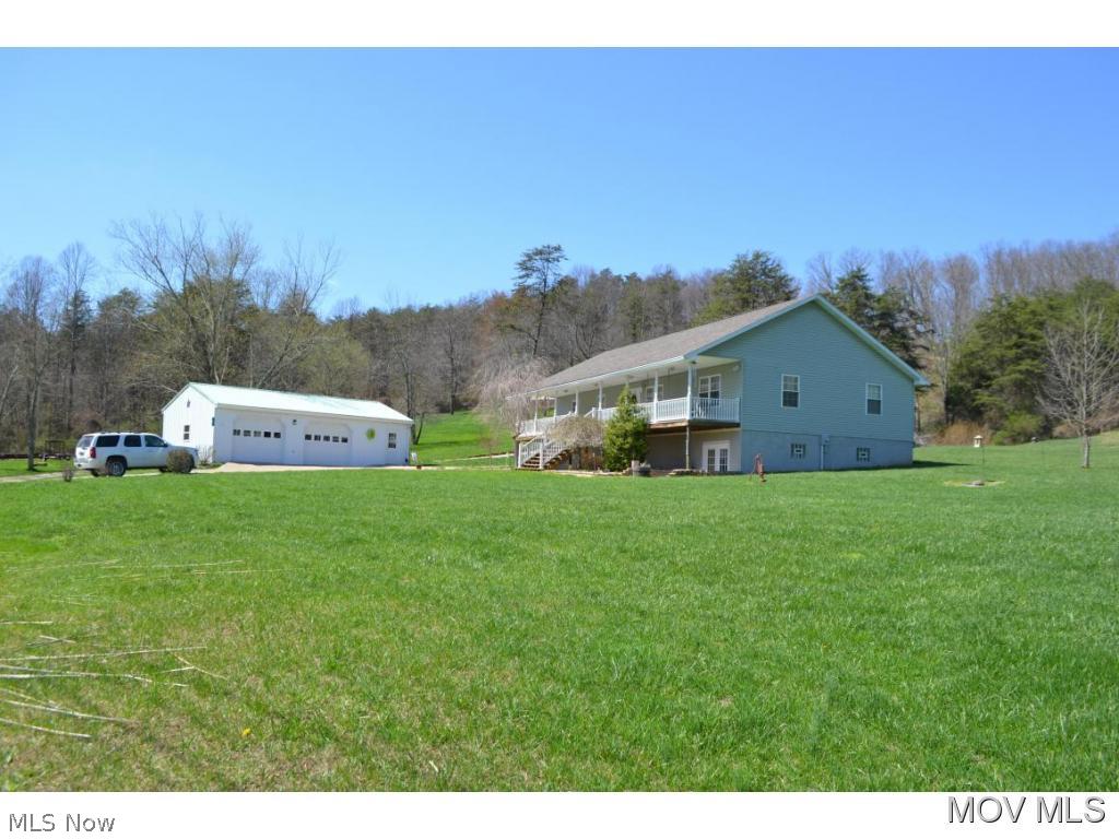 34 Deer Run Road Walker, WV 26180 - Photo 1 of 19