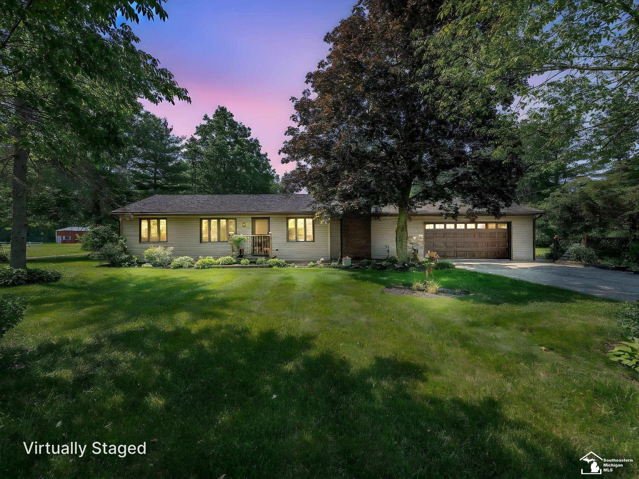 2225 Steiner Road Monroe, MI 48162 - Photo 1 of 46