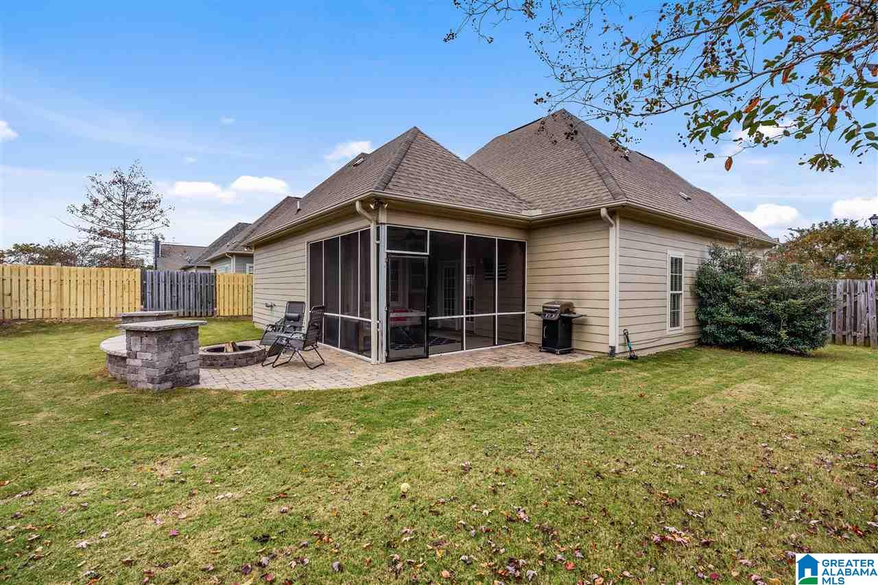 129 Robin Street Calera, AL 35040 - Photo 24 of 26