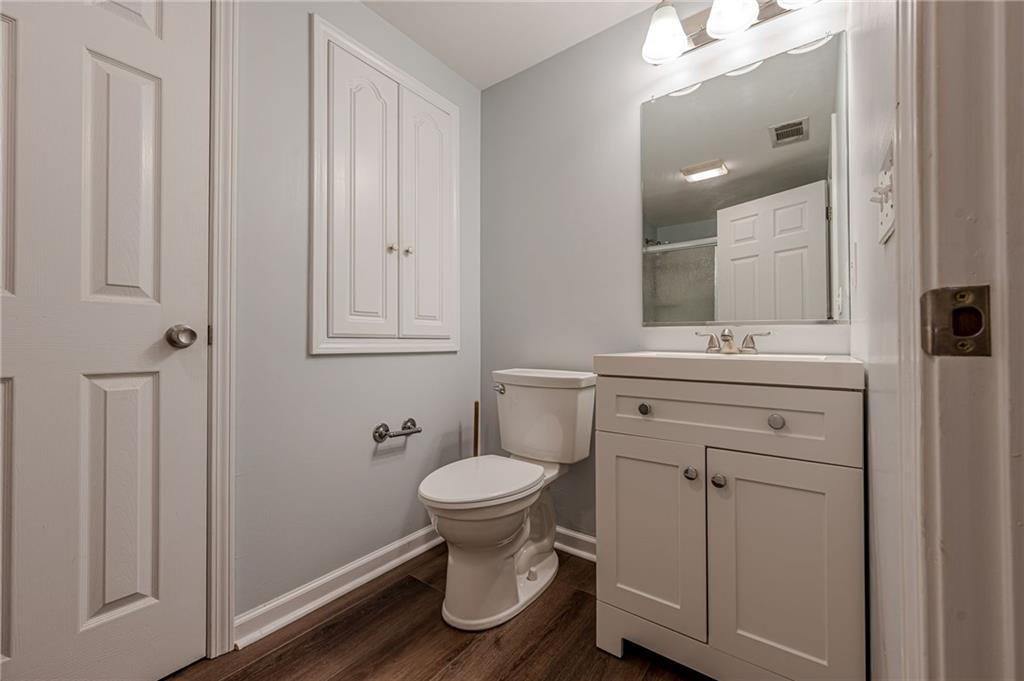 461 Braidwood Walk Northwest Acworth, GA 30101 - Photo 12 of 67