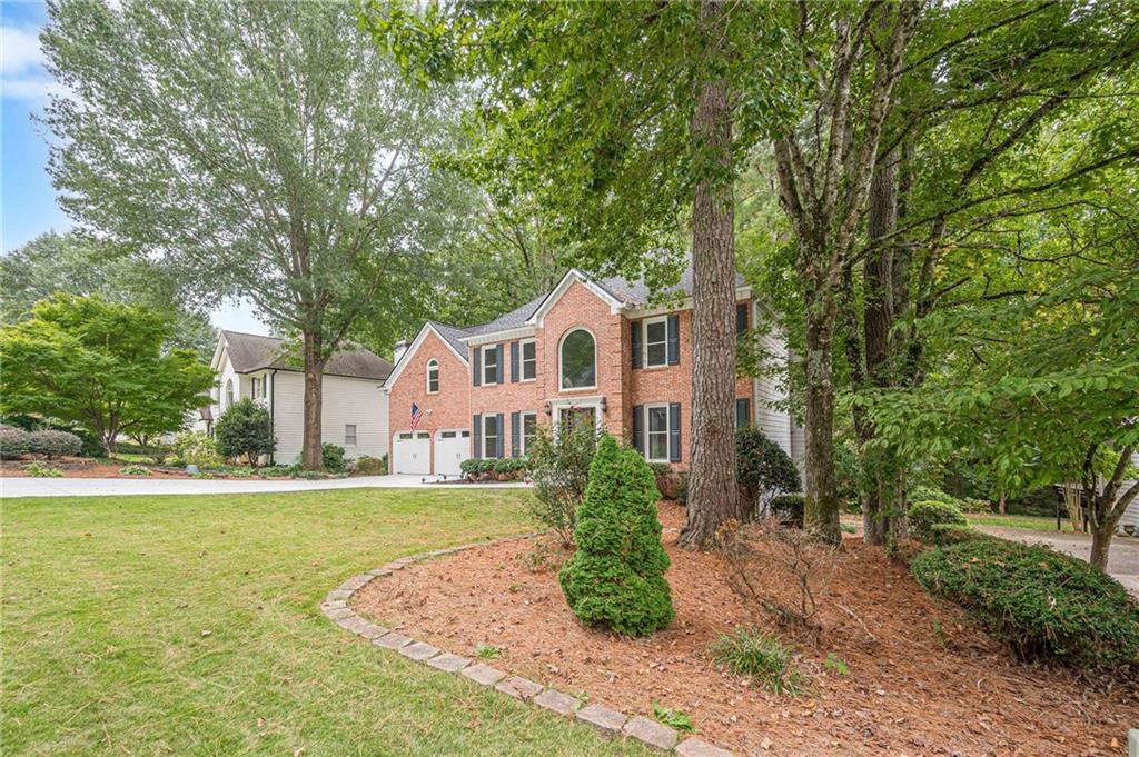 461 Braidwood Walk Northwest Acworth, GA 30101 - Photo 16 of 67