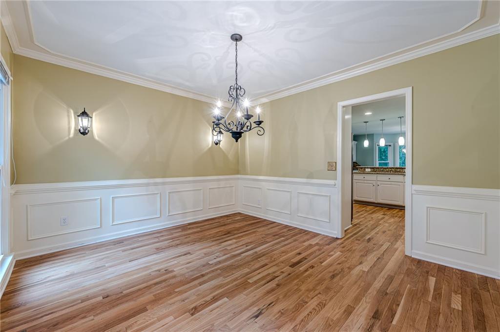 461 Braidwood Walk Northwest Acworth, GA 30101 - Photo 25 of 67