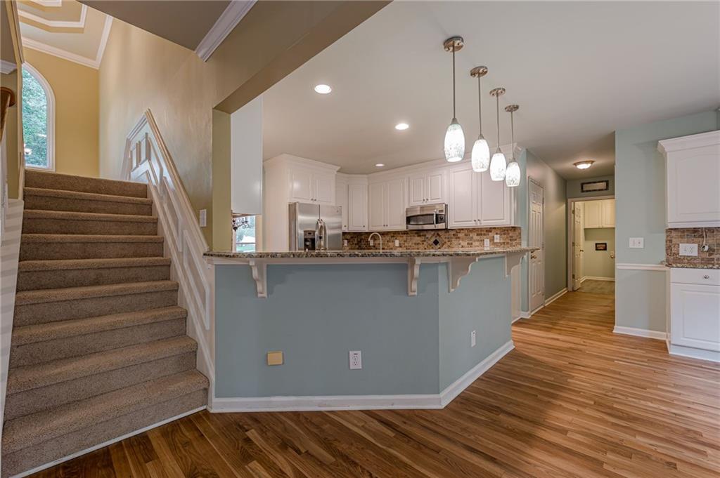 461 Braidwood Walk Northwest Acworth, GA 30101 - Photo 34 of 67