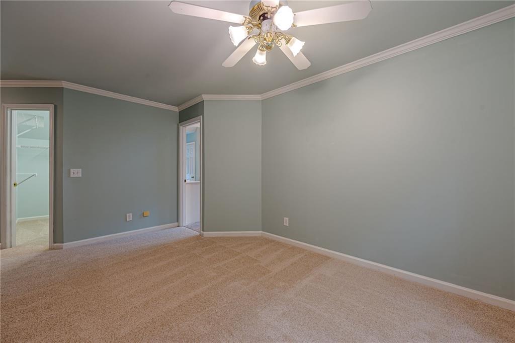 461 Braidwood Walk Northwest Acworth, GA 30101 - Photo 50 of 67