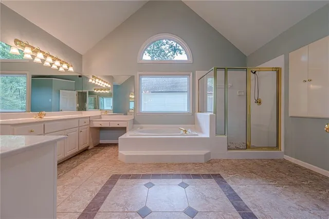 $3,800 | 461 Braidwood Walk Northwest, Acworth, GA 30101