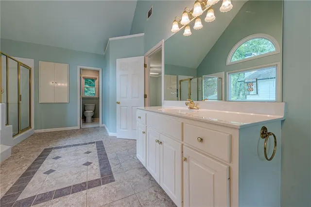 $3,800 | 461 Braidwood Walk Northwest, Acworth, GA 30101