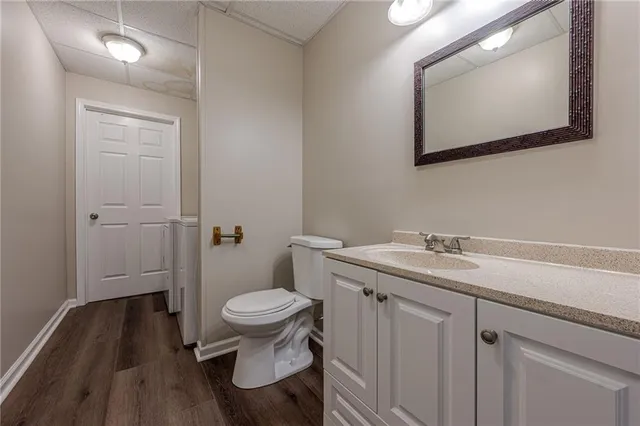 $3,800 | 461 Braidwood Walk Northwest, Acworth, GA 30101