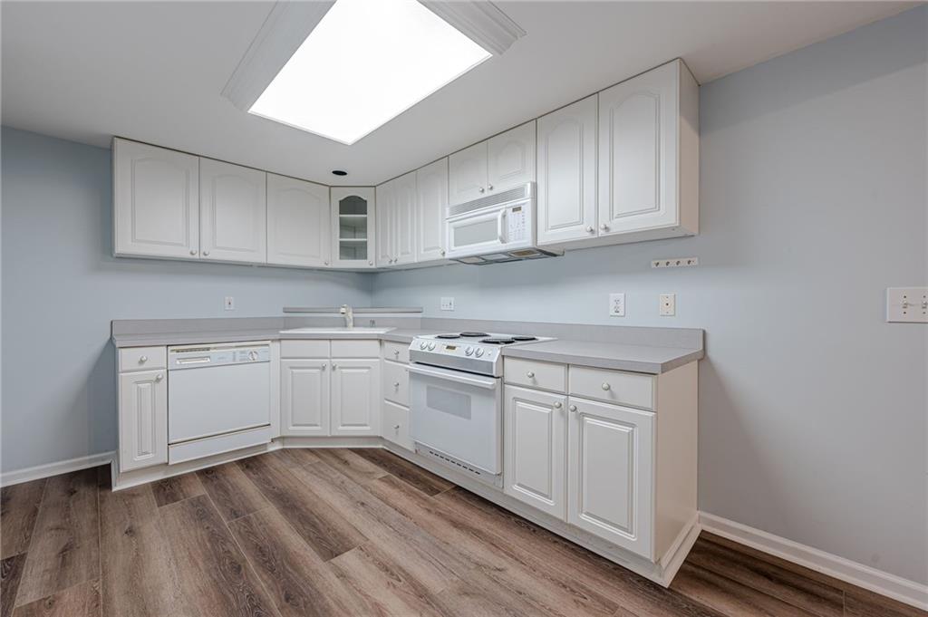 461 Braidwood Walk Northwest Acworth, GA 30101 - Photo 58 of 67