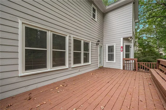 $3,800 | 461 Braidwood Walk Northwest, Acworth, GA 30101