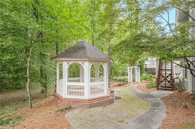 $3,800 | 461 Braidwood Walk Northwest, Acworth, GA 30101