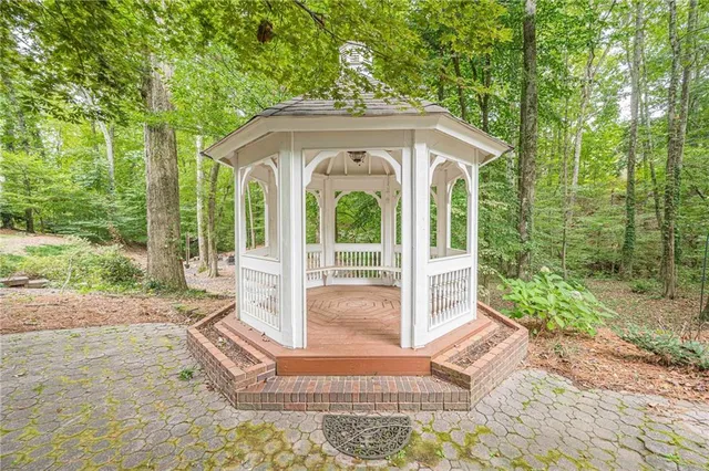 $3,800 | 461 Braidwood Walk Northwest, Acworth, GA 30101