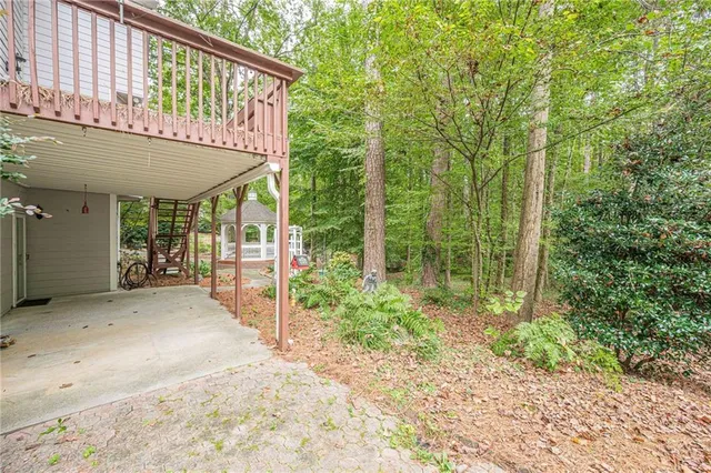 $3,800 | 461 Braidwood Walk Northwest, Acworth, GA 30101