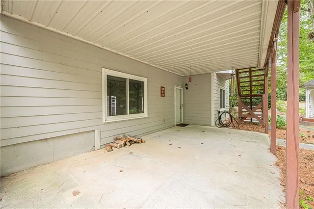 $3,800 | 461 Braidwood Walk Northwest, Acworth, GA 30101