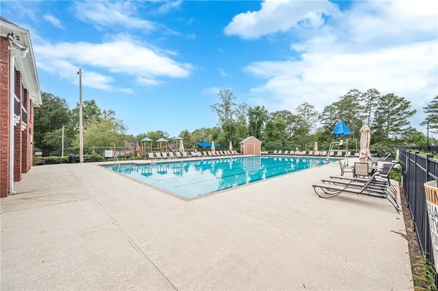 $3,800 | 461 Braidwood Walk Northwest, Acworth, GA 30101