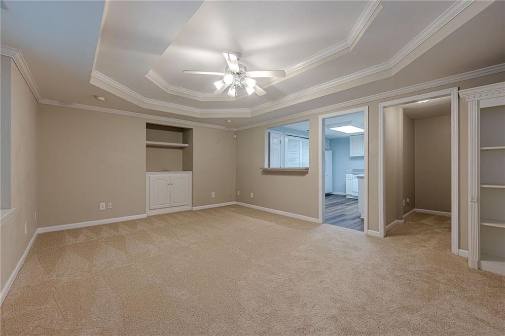 461 Braidwood Walk Northwest Acworth, GA 30101 - Photo 10 of 67