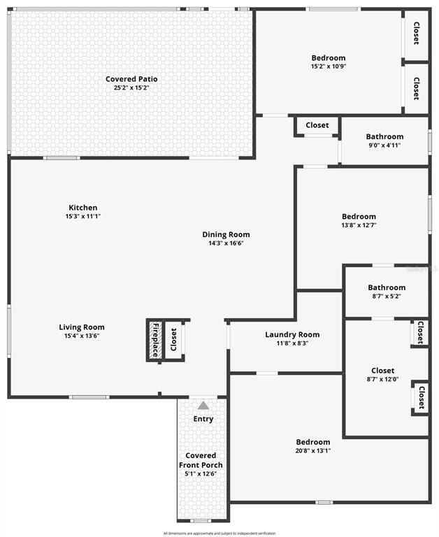 9430 Palm Avenue Port Richey, FL 34668 - Photo 4 of 51