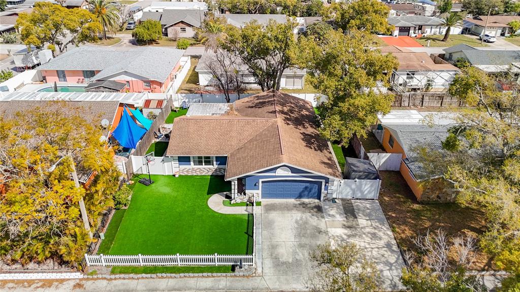 9430 Palm Avenue Port Richey, FL 34668 - Photo 49 of 51