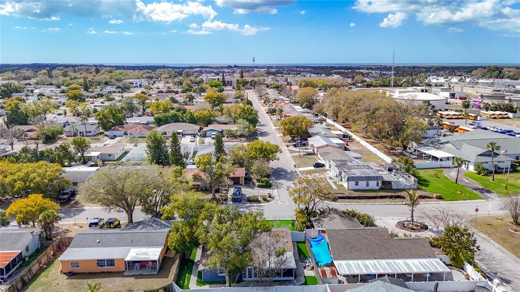 9430 Palm Avenue Port Richey, FL 34668 - Photo 50 of 51