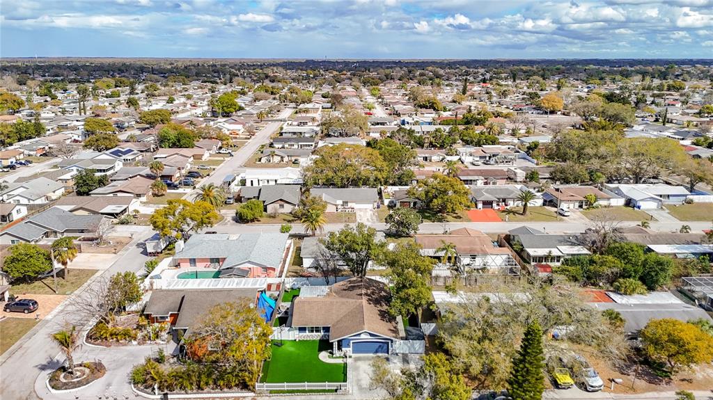 9430 Palm Avenue Port Richey, FL 34668 - Photo 51 of 51