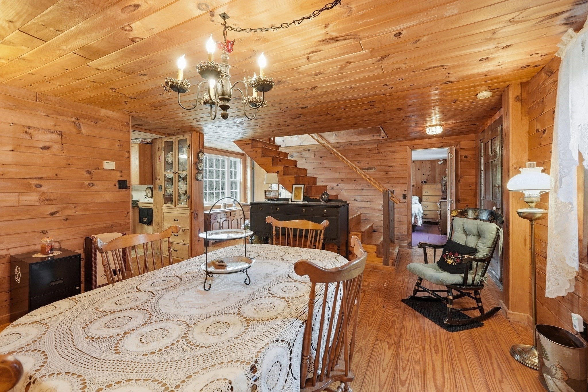 70 Old Princeton Road Hubbardston, MA 01452 - Photo 14 of 40 Gallery Image 14