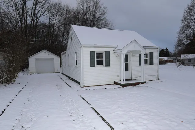 $139,900 | 327 Harding Avenue, Mishawaka, IN 46544
