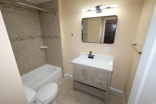 $138,900 | 327 Harding Avenue, Mishawaka, IN 46544