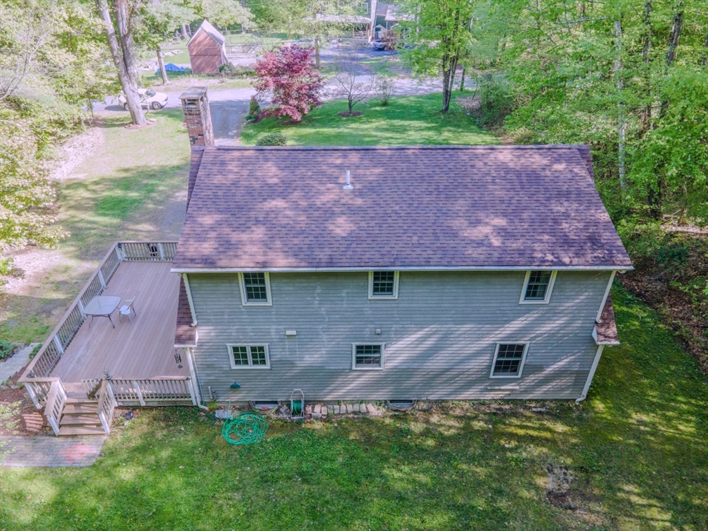 77 Old Turnpike Road Northfield, MA 01360 - Photo 30 of 35