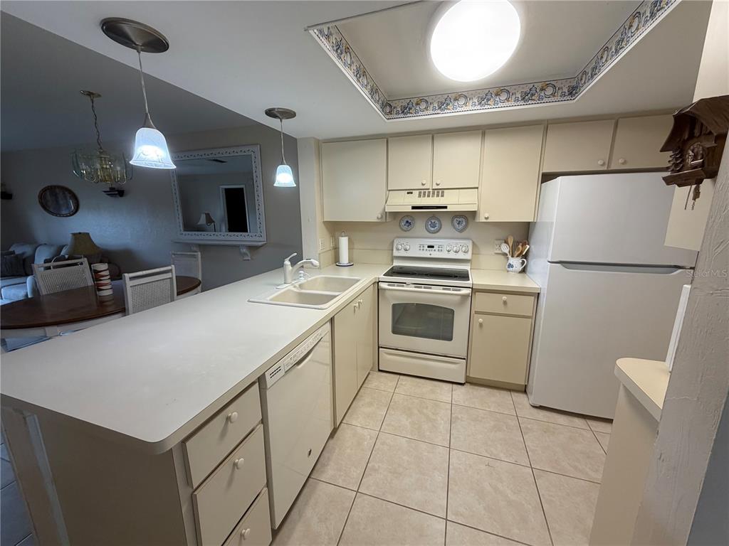 25275 Rampart Boulevard, Unit 903 Punta Gorda, FL 33983 - Photo 15 of 40