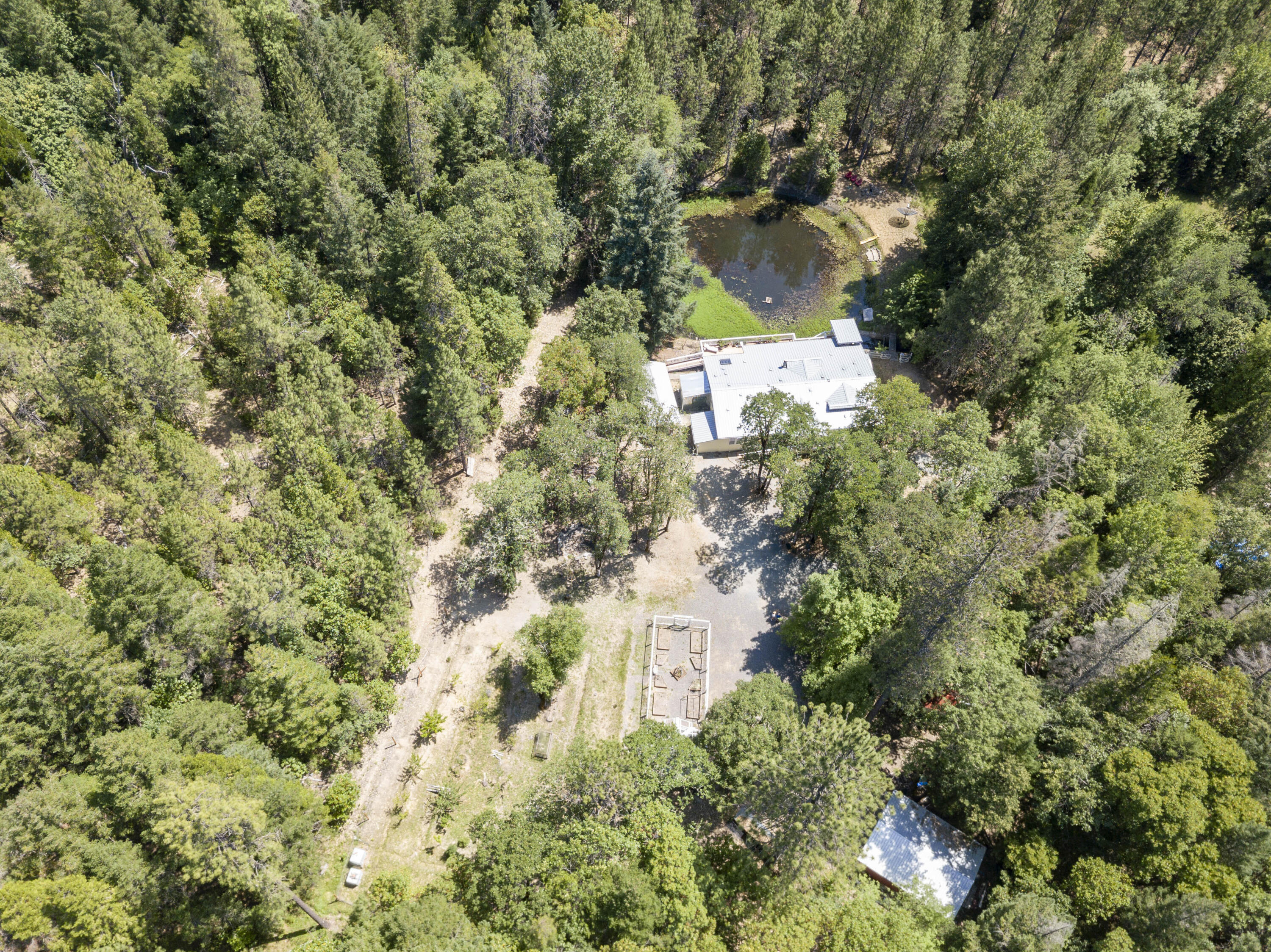 16894 Ford Road Rogue River, OR 97537 - Photo 25 of 60 DJI_0127