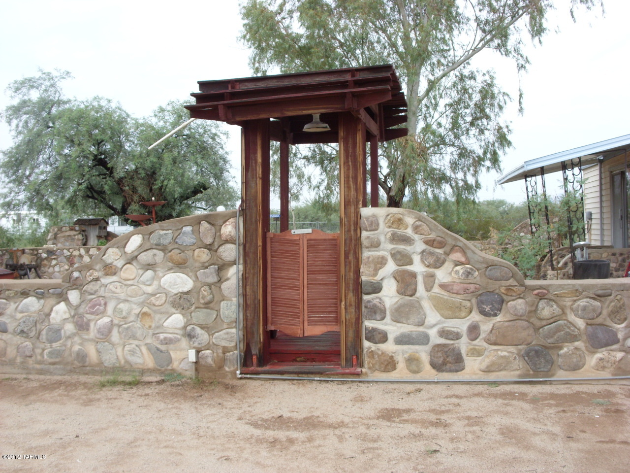 12022 North Puma Road Marana, AZ 85653 - Photo 16 of 30 Gallery Image 16