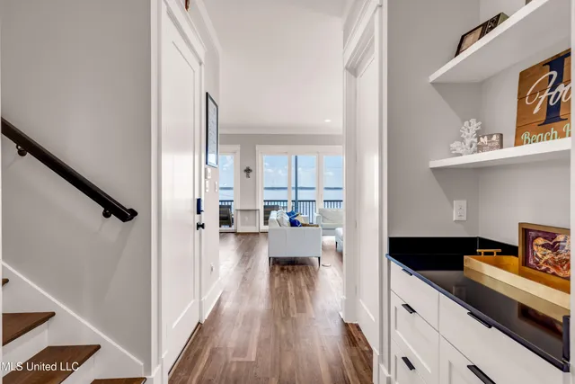 $1,085,000 | 1908 North Beach Boulevard, Bay St. Louis, MS 39520