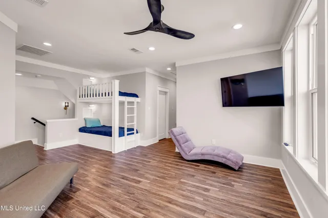 $1,085,000 | 1908 North Beach Boulevard, Bay St. Louis, MS 39520