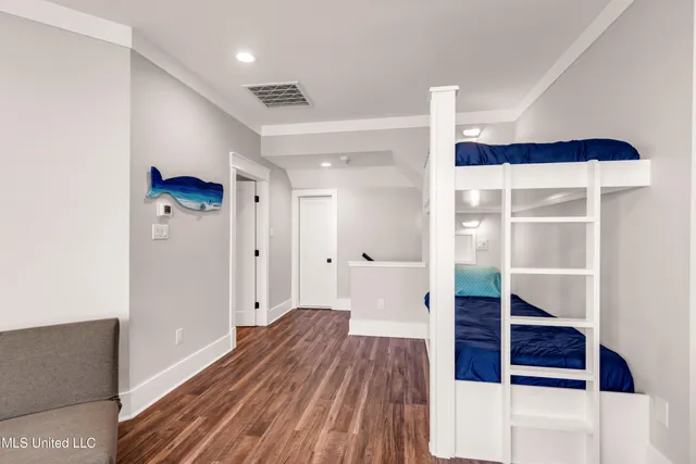 $1,085,000 | 1908 North Beach Boulevard, Bay St. Louis, MS 39520