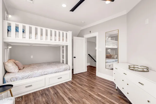 $1,085,000 | 1908 North Beach Boulevard, Bay St. Louis, MS 39520