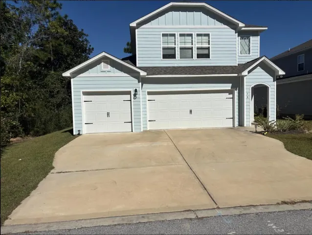 $2,895 | 58 Sandhill Court, Freeport, FL 32439