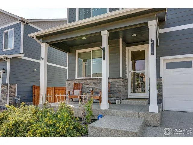 $525,000 | 1335 Copeland Falls Road, Severance, CO 80550