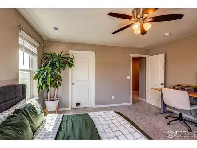 $525,000 | 1335 Copeland Falls Road, Severance, CO 80550