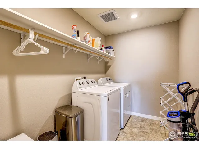 $525,000 | 1335 Copeland Falls Road, Severance, CO 80550