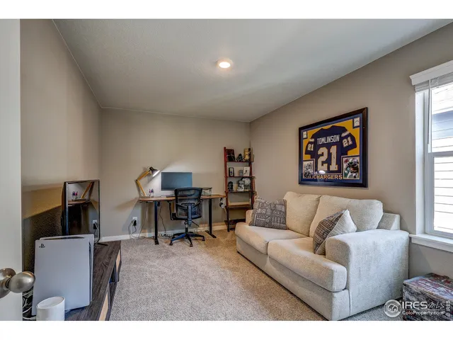 $525,000 | 1335 Copeland Falls Road, Severance, CO 80550