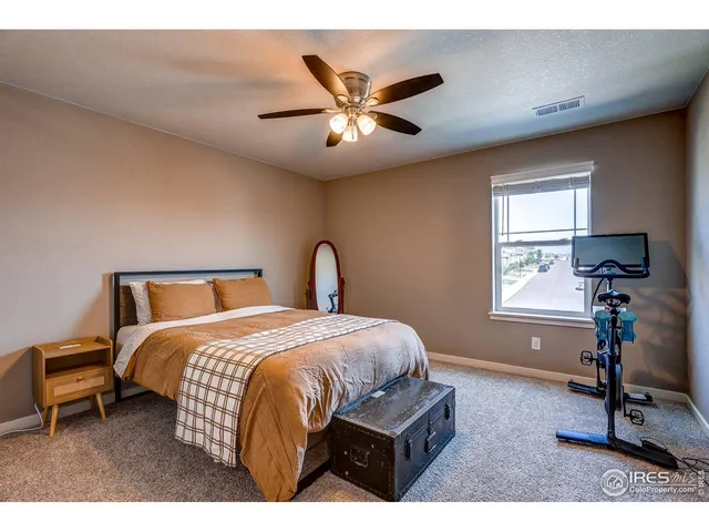 $525,000 | 1335 Copeland Falls Road, Severance, CO 80550