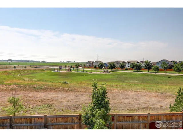 $525,000 | 1335 Copeland Falls Road, Severance, CO 80550