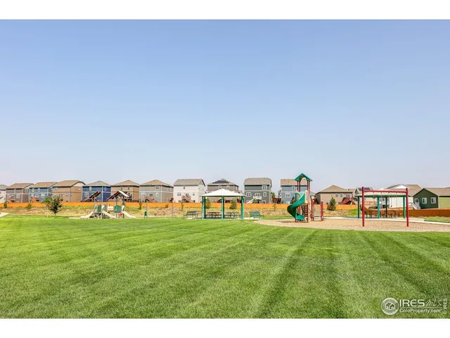 $525,000 | 1335 Copeland Falls Road, Severance, CO 80550