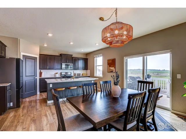 $525,000 | 1335 Copeland Falls Road, Severance, CO 80550