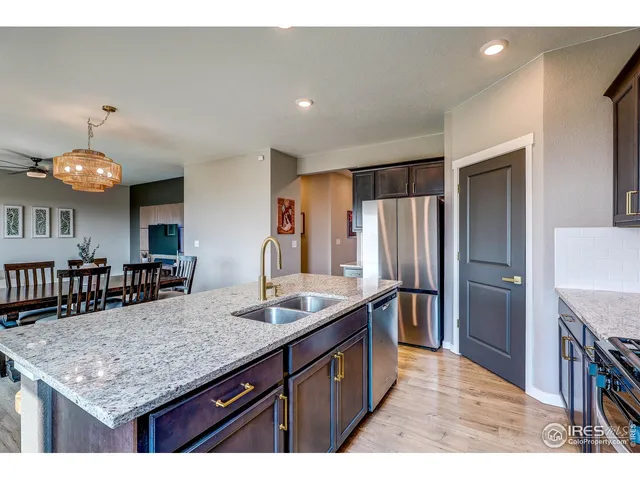 $525,000 | 1335 Copeland Falls Road, Severance, CO 80550